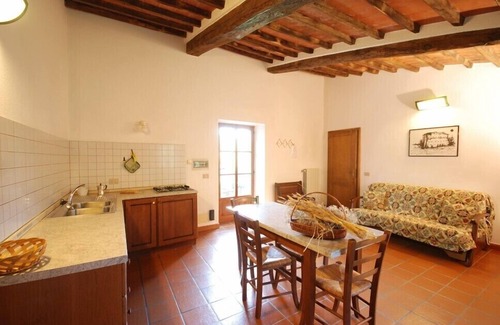 Castelnuovo di Val di Cecina Other | house for numerous families and groups of friends. Pets welcome