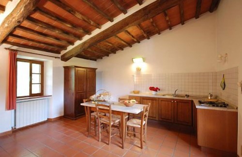 Castelnuovo di Val di Cecina Other | house for numerous families and groups of friends. Pets welcome