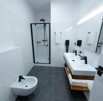 Vrchlabi Apartment | IT Centrum Apartments