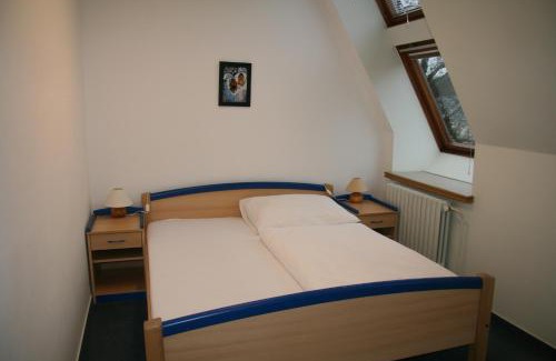 Vrchlabi Apartment | IT Centrum Apartments