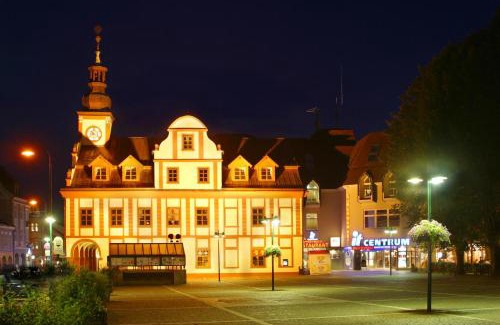 Vrchlabi Apartment | IT Centrum Apartments