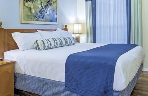 Kissimmee Resort | It is a very nice suit
