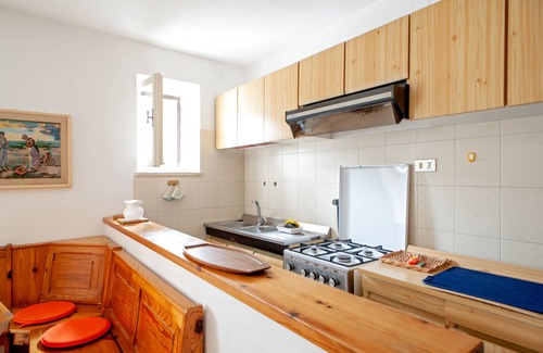 Marina di Castagneto Carducci Apartment | Sand - Apartment near the sea