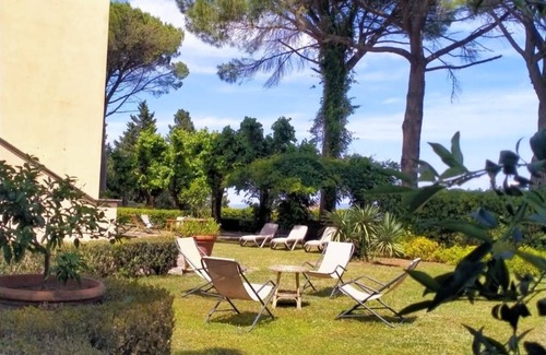 Montecatini Val di Cecina Villa | Villa ∙ 8 bedrooms ∙ 16 guests