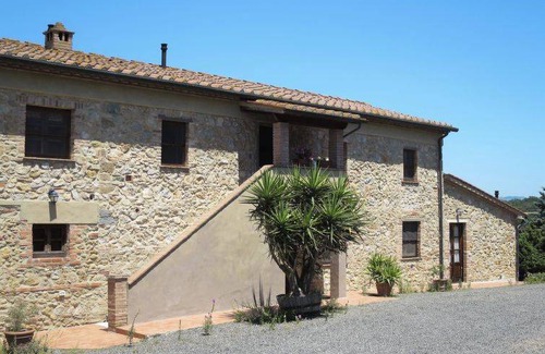 Montecatini Val di Cecina Apartment | 40 m² Apartment ∙ 2 bedrooms ∙ 4 guests