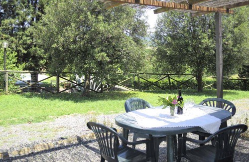Montecatini Val di Cecina Apartment | 40 m² Apartment ∙ 2 bedrooms ∙ 4 guests