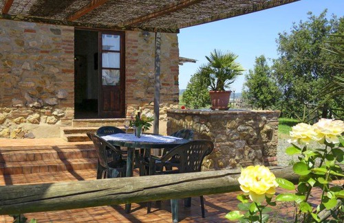 Montecatini Val di Cecina Apartment | 67 m² Apartment ∙ 2 bedrooms ∙ 6 guests
