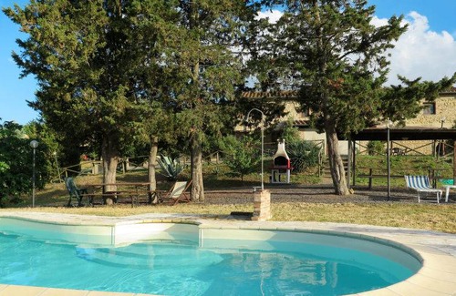 Montecatini Val di Cecina Apartment | 67 m² Apartment ∙ 2 bedrooms ∙ 6 guests