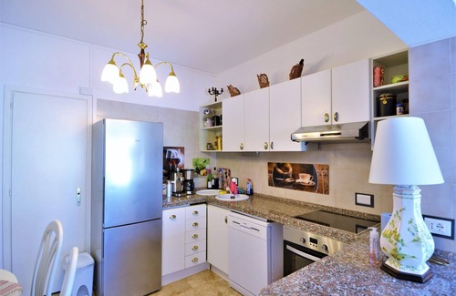 Pino Lago Maggiore Apartment | Apartment in Italy with Lake and Mountain Views