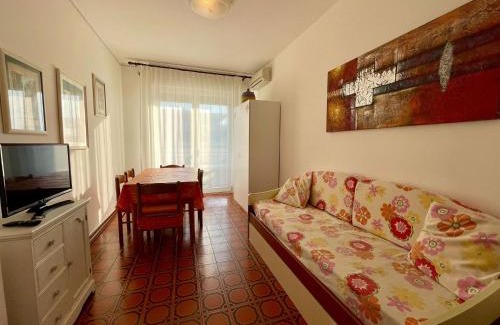 Porto Santa Margherita Apartment | Relax in our fantastic pool