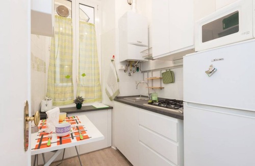 Rione VI Parione Apartment | Vittorio Emanuele 50.2