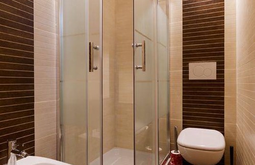 Rione XVIII Castro Pretorio House | Motel ∙ 8 guests
