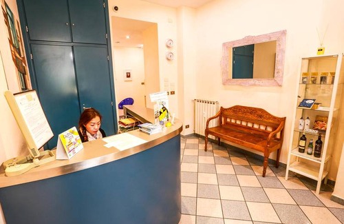 Rione XVIII Castro Pretorio Hostel | Hostel ∙ 4 guests