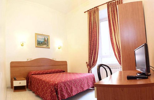 Rione XVIII Castro Pretorio House | Motel ∙ 8 guests