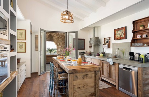 Rosignano Marittimo Villa | Villa la Casina 4, Emma Villas