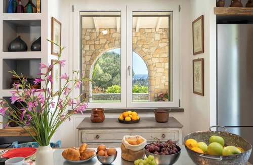 Rosignano Marittimo Villa | Villa la Casina 4, Emma Villas