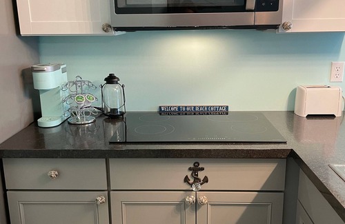 Sylvan Beach Cottage | It's All About Location!