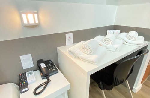 Caratinga Hotel | IT'S HOTEL