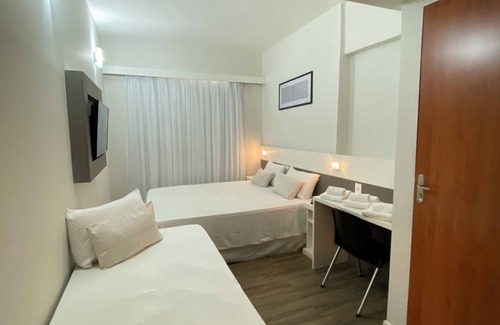 Caratinga Hotel | IT'S HOTEL