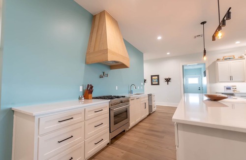 Golden Meadow House | It's Supine Time - Coastal Realty Group