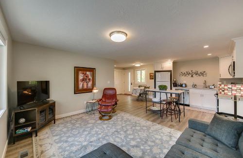 Southeast Boise House | It's The Melody!