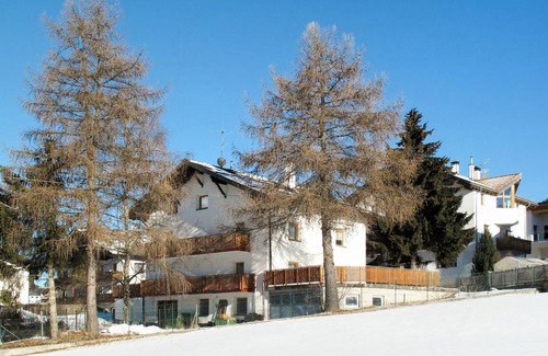 St. Valentin auf der Haide Apartment | 90 m² Apartment ∙ 3 bedrooms ∙ 6 guests