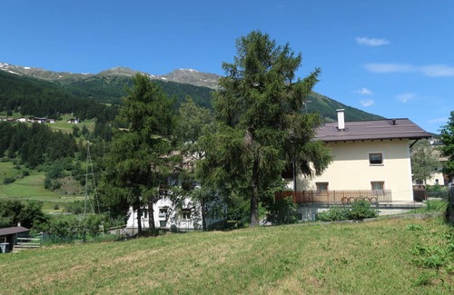 St. Valentin auf der Haide Apartment | 90 m² Apartment ∙ 3 bedrooms ∙ 6 guests