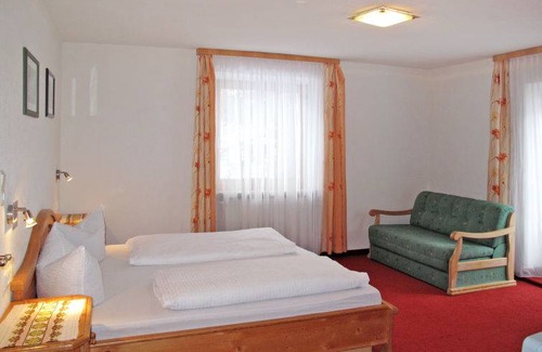 St. Valentin auf der Haide Apartment | 90 m² Apartment ∙ 3 bedrooms ∙ 6 guests