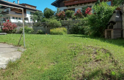 St. Valentin auf der Haide Apartment | 75 m² Apartment ∙ 3 bedrooms ∙ 6 guests