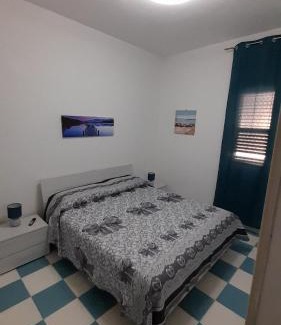 Magazzeno Apartment | Casa vacanze ANNAMARE
