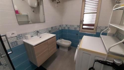 Magazzeno Apartment | Casa vacanze ANNAMARE