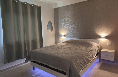 Contrada Taverna Apartment | Maxine Mare Blu by the Sea