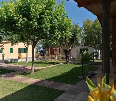 Santa Caterina Dello Ionio Marina Apartment | casa vacanza sul mare 2
