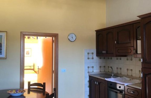 Santa Caterina Dello Ionio Marina House | Casetta Fiore in Piazza