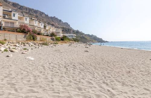 Forza d'Agro House | A pearl on the sea