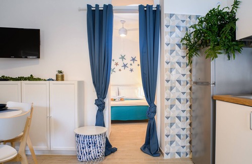 Raito House | The Sea Stars House: a gem on the Amalfi Coast!