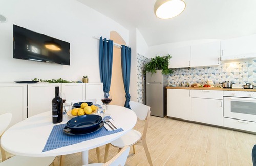Raito House | The Sea Stars House: a gem on the Amalfi Coast!