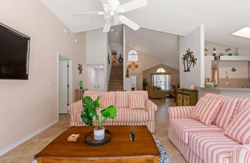 Lindfields House | IT10882 - Lindfields - 4 Bed 2,5 Baths Villa