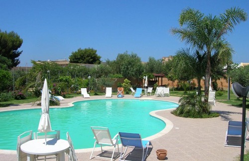 Arini Apartment | Itaca Residence Marsala