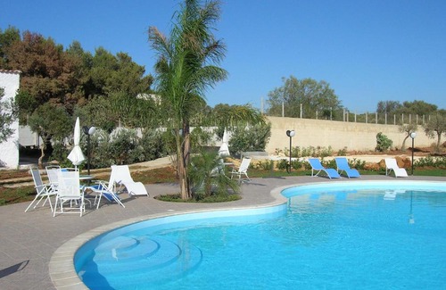 Arini Apartment | Itaca Residence Marsala