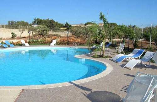 Arini Apartment | Itaca Residence Marsala