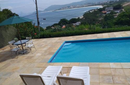 Niteroi House | Itaipu Beach House