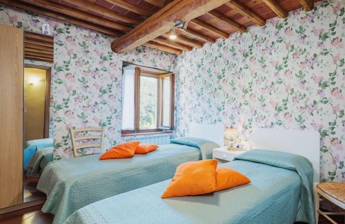 Vorno House | Italia by Interhome