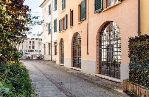Jesi Apartment | Italian Experience-Movie Suite Jesi