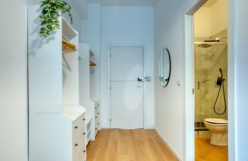 San Vittore House | Italianflat - Elegant Suites