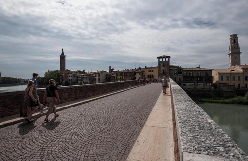 Citta Antica Apartment | Italianflat - Le Quattro Stagioni