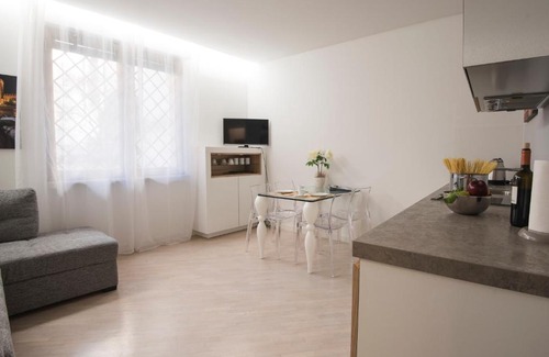 Citta Antica Apartment | Italianflat - Le Quattro Stagioni