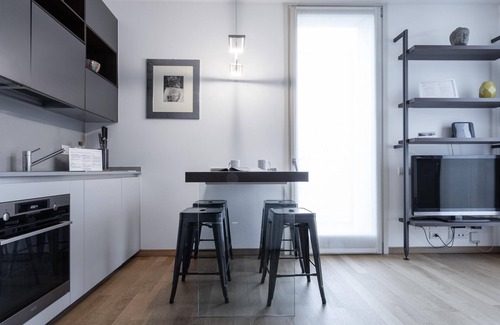 Fiera Apartment | Italianway - Albani 20