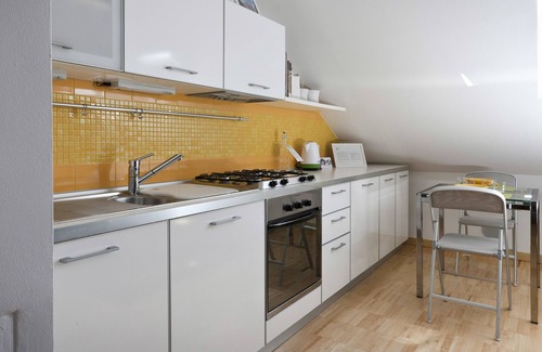 Porta Genova Apartment | Italianway - Alessi