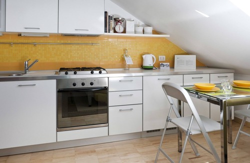 Porta Genova Apartment | Italianway - Alessi